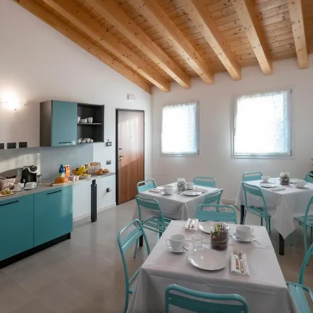 Terrebianche Bed & Breakfast Lavagno
