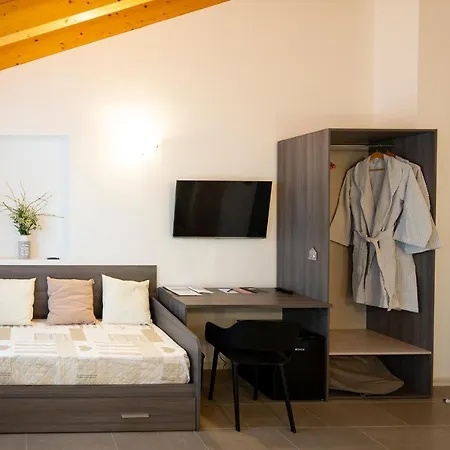 Terrebianche Bed & Breakfast *