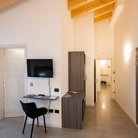 Bed & Breakfast Terrebianche *