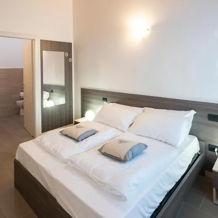 Terrebianche Bed & Breakfast *