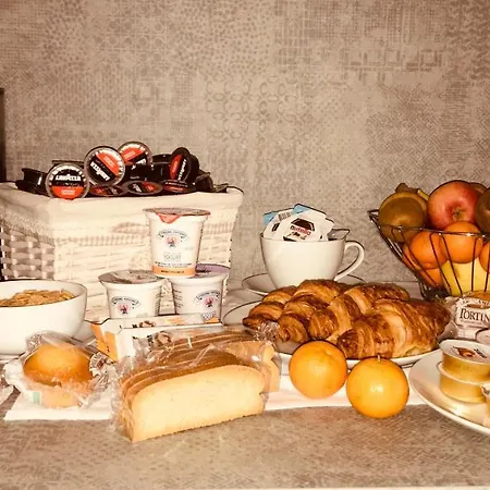 Terrebianche Frühstückspension 3*