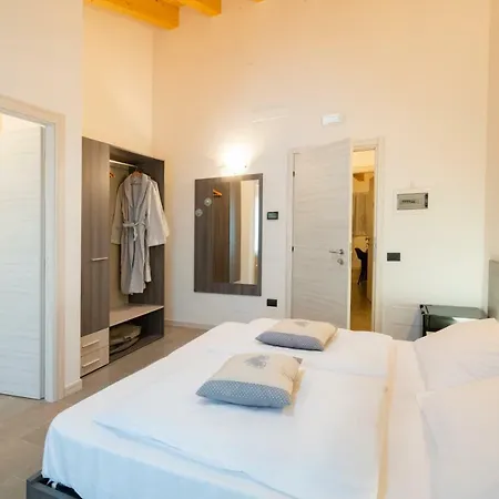 Bed & Breakfast Terrebianche