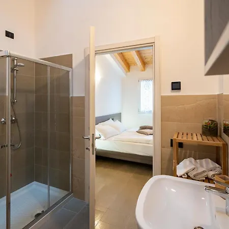 Terrebianche Bed & Breakfast 3*