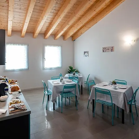 Bed & Breakfast Terrebianche Lavagno