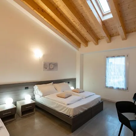 Terrebianche Bed & Breakfast Lavagno