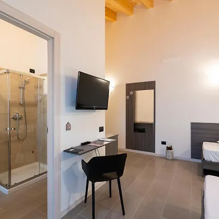 Bed & Breakfast Terrebianche 3*