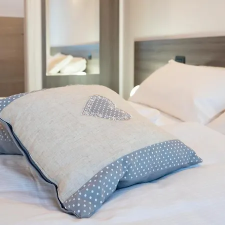 Terrebianche 3* Lavagno