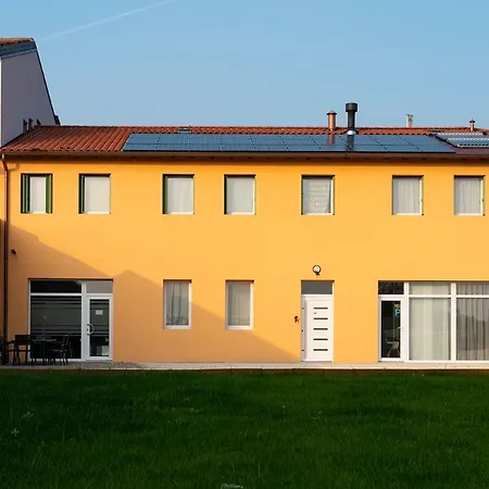 Panzió Terrebianche Lavagno