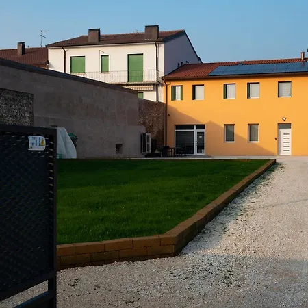 Panzió Terrebianche 3*