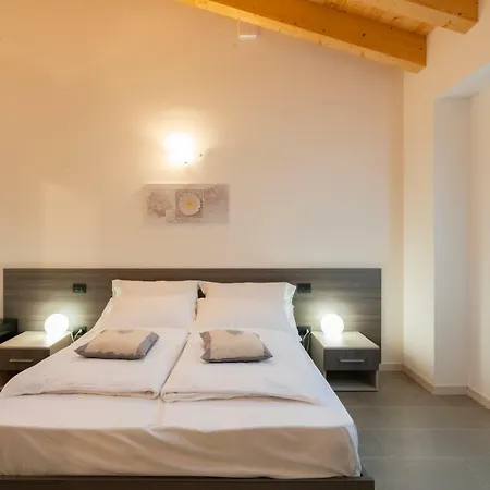 Terrebianche Bed & Breakfast Lavagno