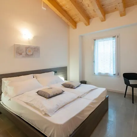 Bed & Breakfast Terrebianche 3*
