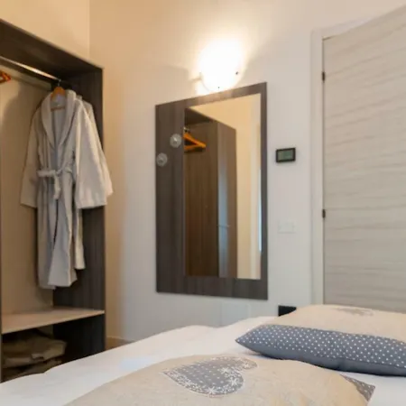 Terrebianche Bed & Breakfast 3*