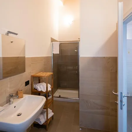 Bed & Breakfast Terrebianche 3*