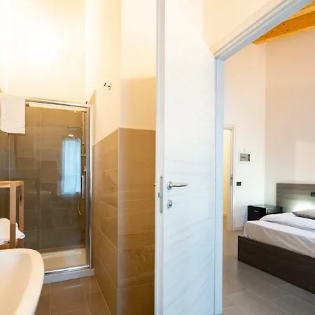 Terrebianche Bed & Breakfast 3*