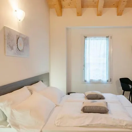 Bed & Breakfast Terrebianche Lavagno
