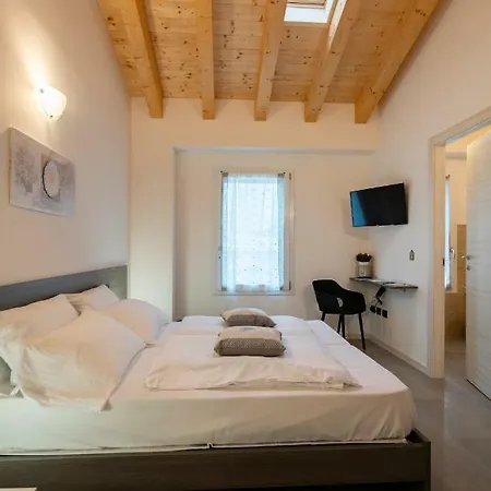 Terrebianche Bed & Breakfast Lavagno