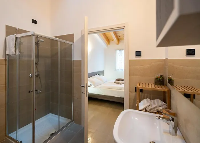 Terrebianche Panzió 3*