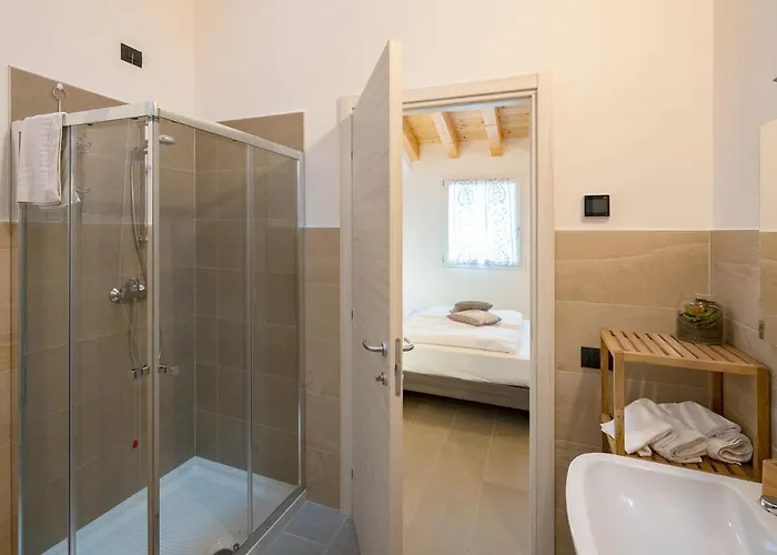 Terrebianche Panzió