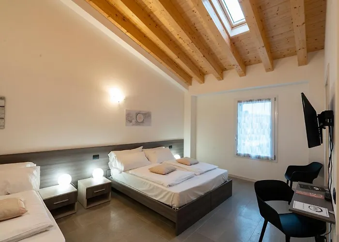 Terrebianche Panzió Lavagno