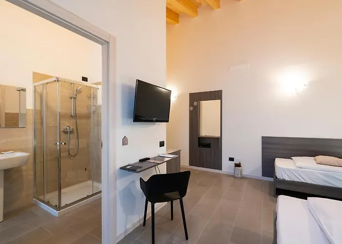 Panzió Terrebianche 3*