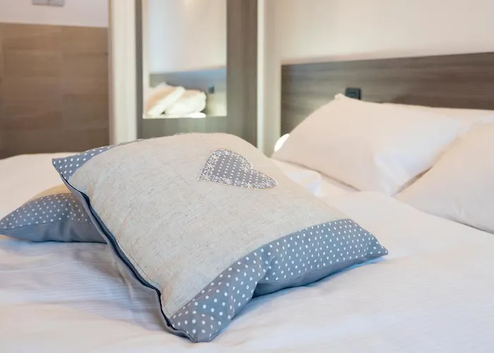 Terrebianche 3* Lavagno