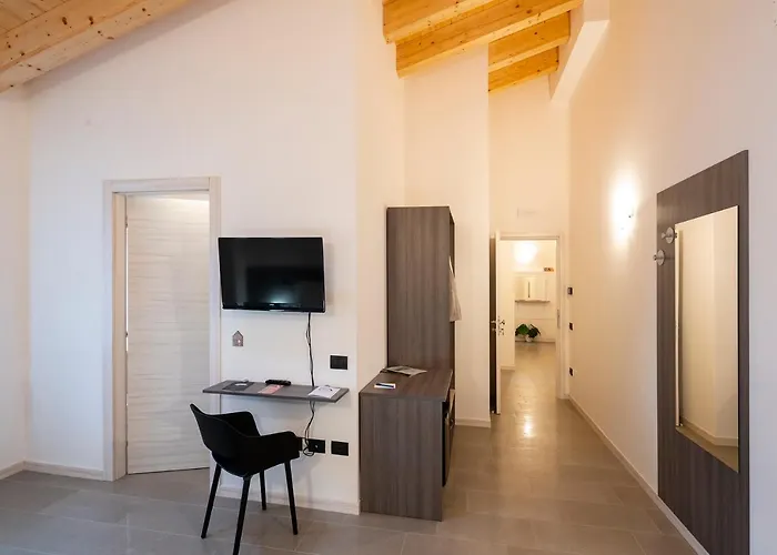 Panzió Terrebianche 3*