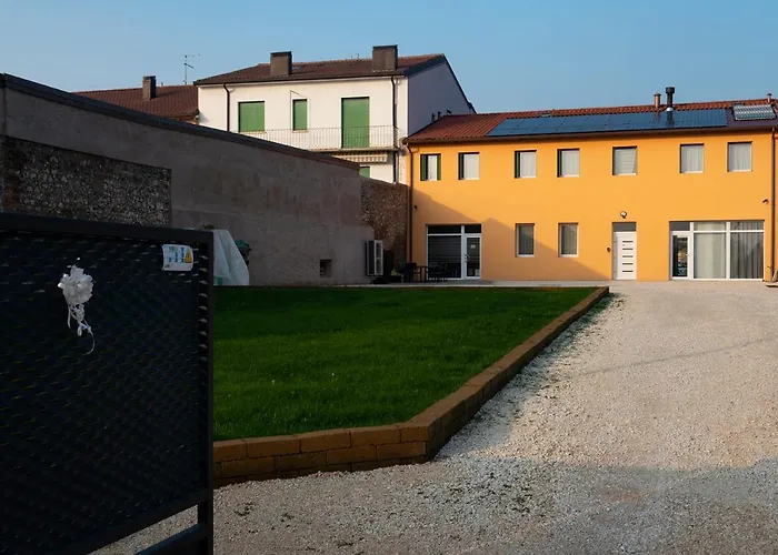 Panzió Terrebianche 3*