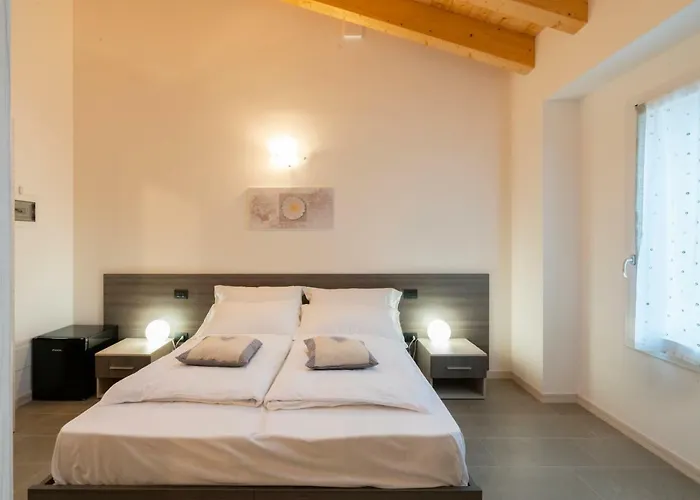 Terrebianche Panzió Lavagno