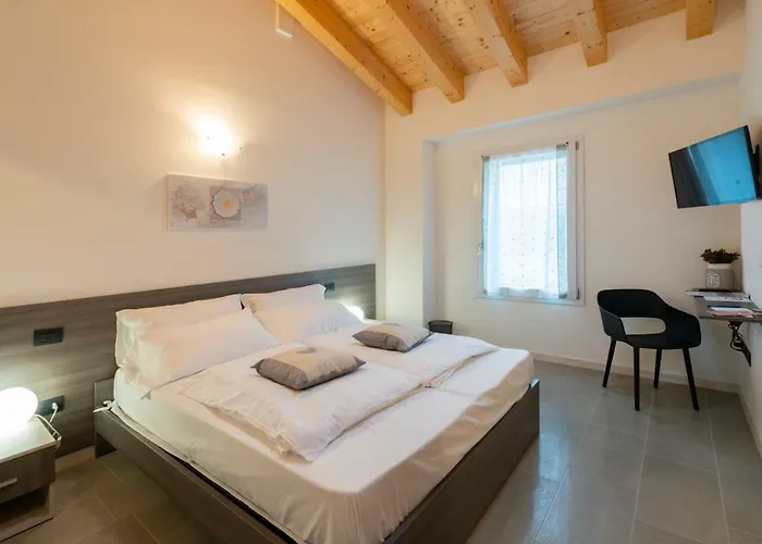 Panzió Terrebianche 3*