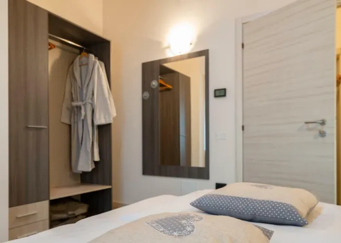 Terrebianche Panzió 3*