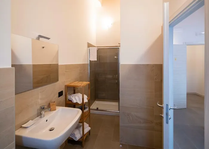 Panzió Terrebianche 3*