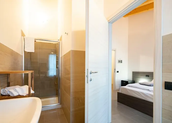 Terrebianche Panzió 3*