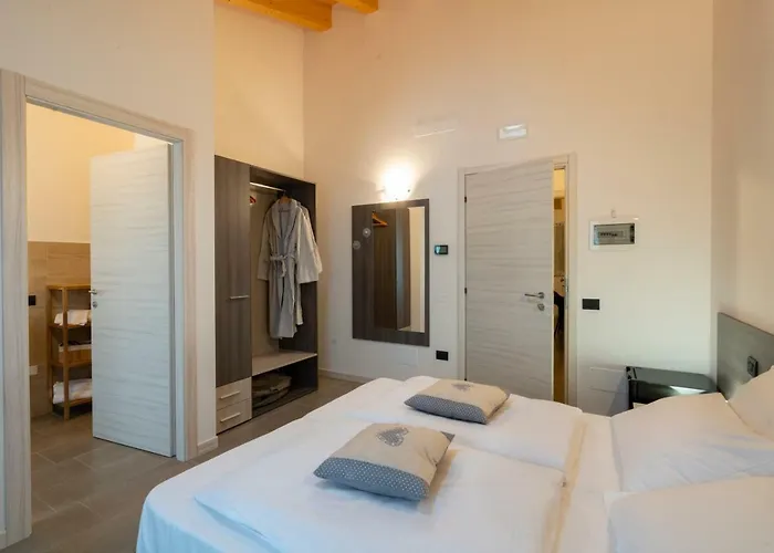 Terrebianche 3* Lavagno