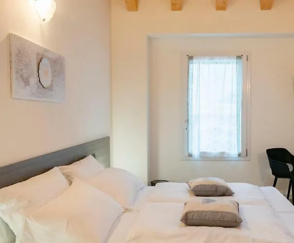 Panzió Terrebianche Lavagno