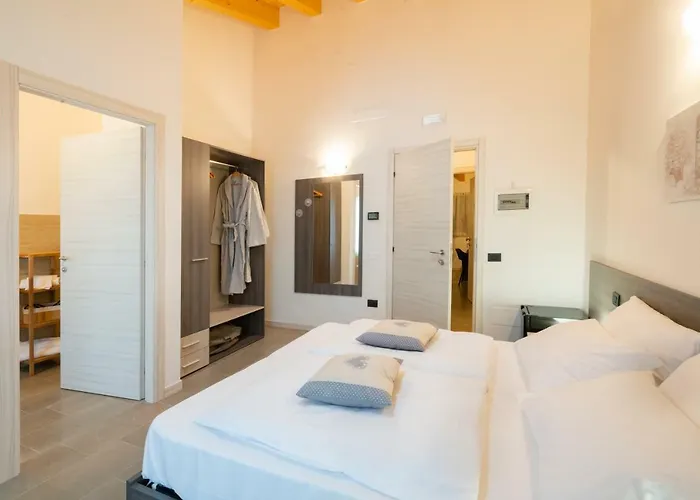 Panzió Terrebianche